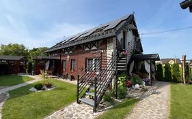 Country House - Apartamenty Blisko Energylandii